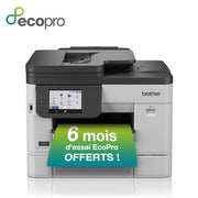 Brother MFCJ5110DW Inkjet A4 1200 x 4800 DPI 28 ppm Wi-Fi