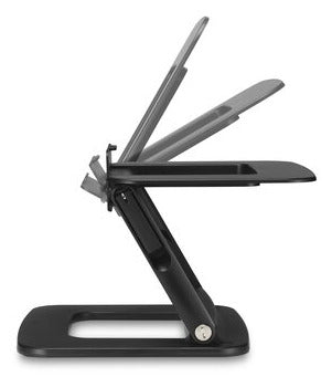 Kensington K50427NA laptop stand Black 40.6 cm (16")