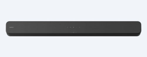 Sony HT-S100F soundbar speaker Black 2.0 channels