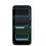 BELKIN Titan SmartShield Pro Anti-Reflective Screen Protector For Apple iPhone 18 Pro/iPhone 17 Pro- Clear(OVA293fq), 2 Years Warranty