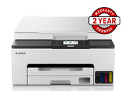 Canon MAXIFY GX1060 multifunction printer Inkjet A4 600 x 1200 DPI Wi-Fi