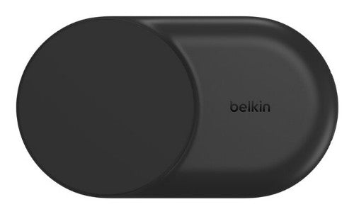 Belkin WIZ037auBK Headphones, Smartphone, Smartwatch Black USB Wireless charging Fast charging Indoor