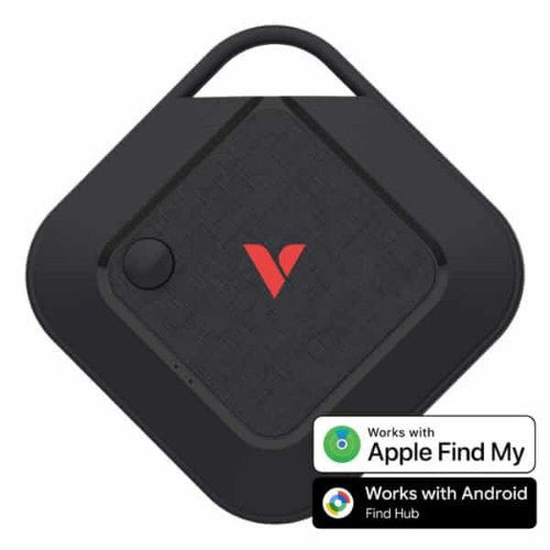 Verbatim My Finder Dual Wireless Universal Black