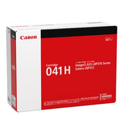 Canon CRG-041H toner cartridge 1 pc(s) Original Black