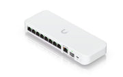 Ubiquiti UniFi Flex 2.5G Managed L2 2.5G Ethernet (100/1000/2500) Desktop/Wall-Mounting White