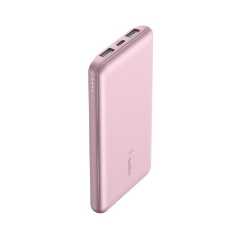Belkin BoostCharge 10000 mAh Pink