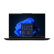 Lenovo ThinkPad L16 Gen 2 (AMD) Copilot+ PC AMD Ryzen™ AI 5 340 Laptop 40.6 cm (16") WUXGA 16 GB DDR5-SDRAM 512 GB SSD Wi-Fi 7 (802.11be) Windows 11 Pro English Black