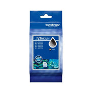 Brother *NEW* BLACK INK CARTRIDGE TO SUIT MFC-J4355DW/MFC-J4555DW/MFC-J6560DW -UP TO 5000 PAGES