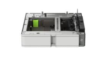 Lexmark 20L8808 printer/scanner spare part/accessory Tray 1 pc(s)