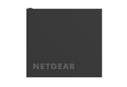 NETGEAR M4250-40G8XF-PoE+ Managed L2/L3/L4 Gigabit Ethernet (10/100/1000) Power over Ethernet (PoE) 1U Black