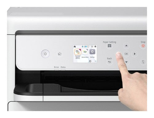 Epson WorkForce Pro WF-M5399 inkjet printer 2400 x 1200 DPI A4 Wi-Fi
