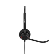 Jabra Engage 40 - (Inline Link) USB-C/A UC Stereo
