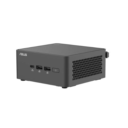 ASUS NUC 15 Pro RNUC15CRHC500004I PC/workstation barebone Black 210H