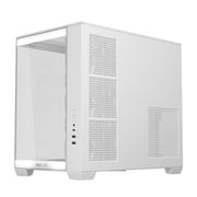ASUS A32 Plus TG ARGB White Midi Tower