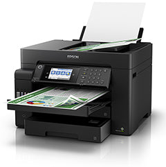 Epson EcoTank Pro ET-16600 Inkjet A3+ 4800 x 2400 DPI Wi-Fi