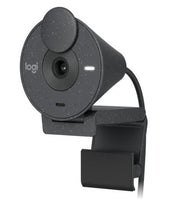 Logitech 960-001437 webcam 2 MP 1920 x 1080 pixels USB Graphite
