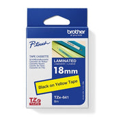 Brother Labelling Tape 18mm