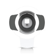 Ubiquiti Pro Bullet Enhancer, White, Long-Range IR LED, Floodlight, Radar Detection Accessory For G6 Pro Bullet And AI Pro.
