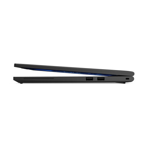 Lenovo ThinkPad T14s 2-in-1 Gen 1 Intel Core Ultra 5 225U Hybrid (2-in-1) 35.6 cm (14") Touchscreen WUXGA 16 GB LPDDR5x-SDRAM 512 GB SSD Wi-Fi 6E (802.11ax) Windows 11 Pro Black