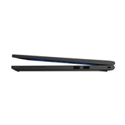 Lenovo ThinkPad T14s 2-in-1 Gen 1 Intel Core Ultra 5 225U Hybrid (2-in-1) 35.6 cm (14") Touchscreen WUXGA 16 GB LPDDR5x-SDRAM 512 GB SSD Wi-Fi 6E (802.11ax) Windows 11 Pro Black