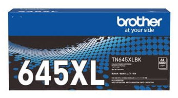 Brother TN-645XLBK toner cartridge 1 pc(s) Original Black