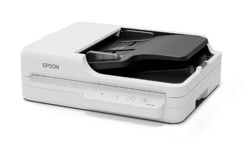 EPSON WORKFORCE DS-1730 DOCUMENT SCANNERS