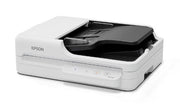 EPSON WORKFORCE DS-1730 DOCUMENT SCANNERS