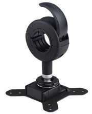 Atdec SD-DO monitor mount / stand Black