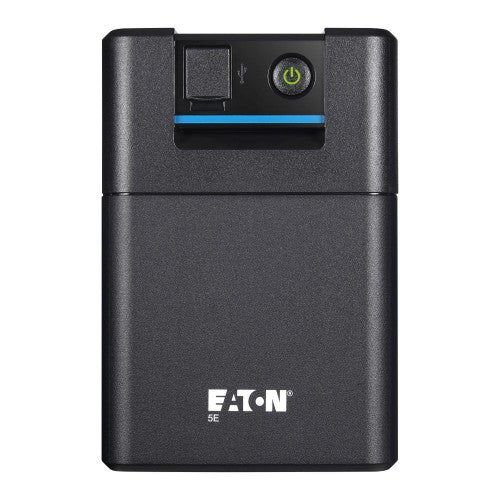 Eaton 5E G2 UPS 700VA/360W 2 ANZ OUTLET NO FAN uninterruptible power supply (UPS) Line-Interactive 0.7 kVA
