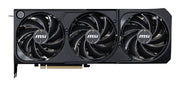 MSI GeForce RTX 5070 12G SHADOW 3X OC NVIDIA 12 GB GDDR7