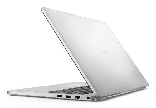 DELL Pro 16 PC16255 AMD Ryzen AI 5 PRO PRO 340 Laptop 40.6 cm (16") Full HD+ 16 GB DDR5-SDRAM 512 GB SSD Wi-Fi 6E (802.11ax) Windows 11 Pro Silver