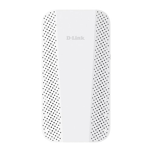 D-LINK AX3000 Wi-Fi 6 Range Extender