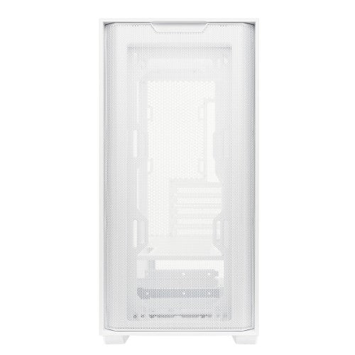 ASUS A21 CASE/WHT White