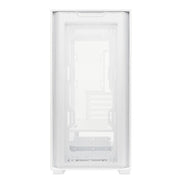 ASUS A21 CASE/WHT White