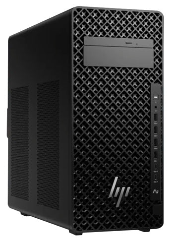 HP Z2 Tower G1i Intel U9-285K 64GB DDR5 1TB SSD nVidia RTX 4000 20GB WLAN Windows 11 Pro 3YR NBD OS WTY Workstation Desktop