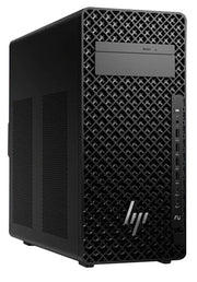HP Z2 Tower G1i Intel U9-285K 64GB DDR5 1TB SSD nVidia RTX 4000 20GB WLAN Windows 11 Pro 3YR NBD OS WTY Workstation Desktop
