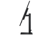 Samsung LS37D800UAEXXY computer monitor 94 cm (37") 3840 x 2160 pixels 4K Ultra HD LCD Black
