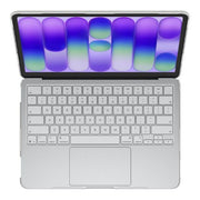 Belkin MSA081FQSL laptop case 33 cm (13") Cover Silver