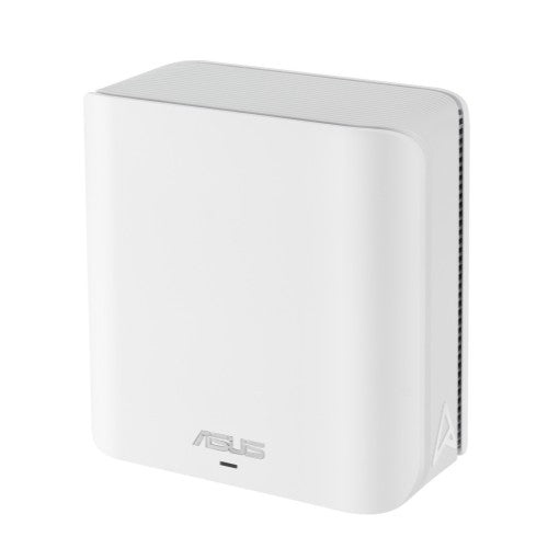 ASUS ZenWiFi BD4 (2-pack EU+UK) Dual-band (2.4 GHz / 5 GHz) Wi-Fi 7 (802.11be) White Internal