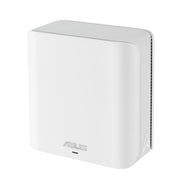 ASUS ZenWiFi BD4 (2-pack EU+UK) Dual-band (2.4 GHz / 5 GHz) Wi-Fi 7 (802.11be) White Internal