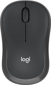 Logitech 910-007183 mouse Office Ambidextrous RF Wireless + Bluetooth Optical 4000 DPI