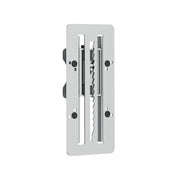 LUMI XMA-02 monitor mount / stand 68.6 cm (27") Grey