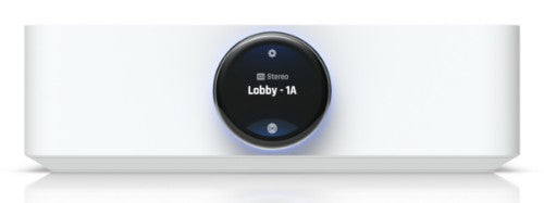 Ubiquiti PowerAmp Home White