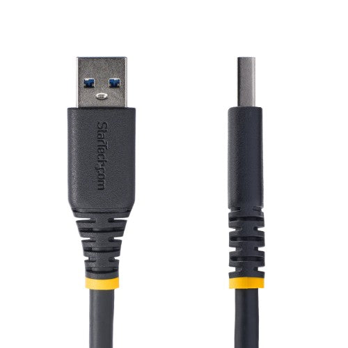 StarTech.com 5m (16ft) USB 3.0 (5Gbps) Active Extension Cable - M/F