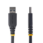 StarTech.com 10m (33ft) USB 3.0 (5Gbps) Active Extension Cable - M/F