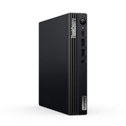 Lenovo ThinkCentre M70q Gen 5 Intel® Core™ i7 i7-14700T 32 GB DDR5-SDRAM 512 GB SSD Windows 11 Pro Mini PC Black
