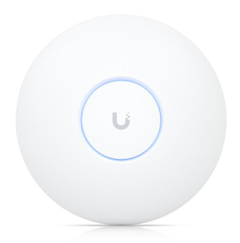Ubiquiti U7 Pro Max 5700 Mbit/s White Power over Ethernet (PoE)
