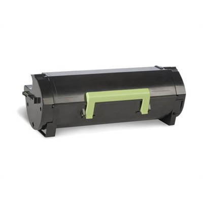 Lexmark 60F3000 toner cartridge 1 pc(s) Original Black