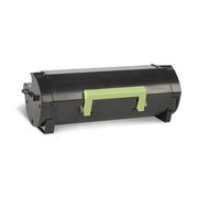 Lexmark 60F3000 toner cartridge 1 pc(s) Original Black