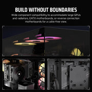Corsair 3500X Midi Tower Black